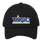 TNGIC-NE200 • New Era® Adjustable Structured Cap