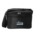 TNGIC-BG512 • Port Authority® 6-Can Cube Cooler