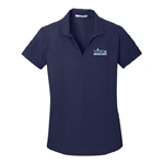 TNGIC-L572 • Port Authority® Women's Dry Zone® Grid Polo