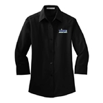 TNGIC-L612 • Port Authority® Women's 3/4-Sleeve Easy Care Shirt