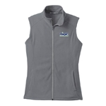 TNGIC-L226 • Port Authority® Women's Microfleece Vest