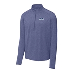 TNGIC-ST850 • Sport-Tek® Sport-Wick® Stretch 1/4-Zip Pullover