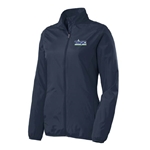 TNGIC-L344 • Port Authority® Women's Zephyr Full-Zip Jacket