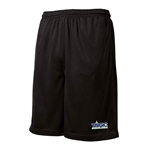 TNGIC-ST312 • Sport-Tek® PosiCharge® Tough Mesh Pocket Short
