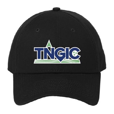 TNGIC-NE200 • New Era® Adjustable Structured Cap