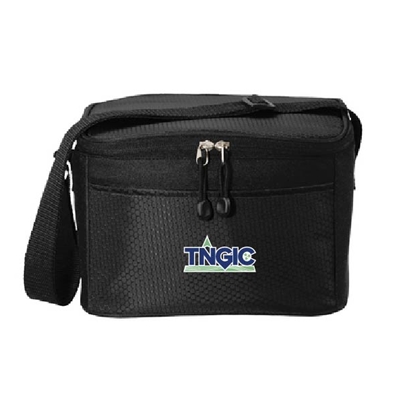 TNGIC-BG512 • Port Authority® 6-Can Cube Cooler