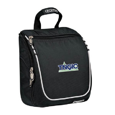 TNGIC-611901 • OGIO® Doppler Kit (Toiletry)