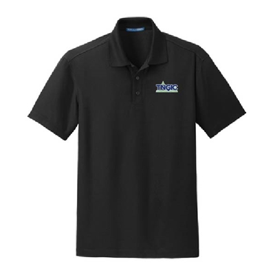 TNGIC-K572 • Port Authority® Dry Zone® Grid Polo