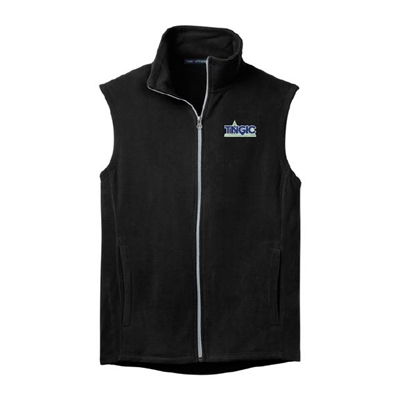 TNGIC-F226 • Port Authority® Microfleece Vest