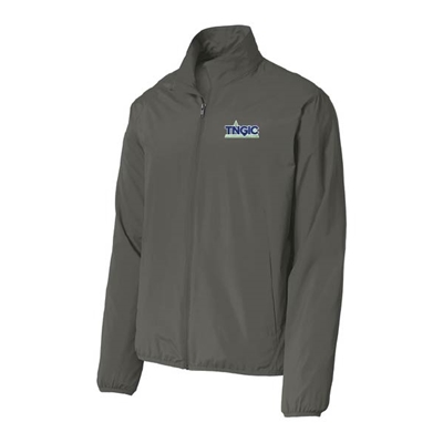 TNGIC-J344 • Port Authority® Zephyr Full-Zip Jacket