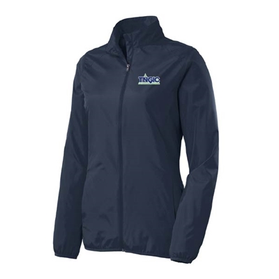 TNGIC-L344 • Port Authority® Women's Zephyr Full-Zip Jacket