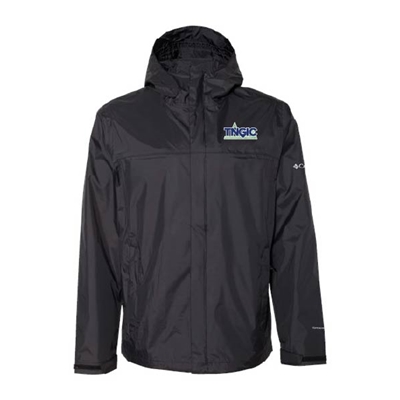 TNGIC-212480 • Columbia Men's Watertight II Jacket
