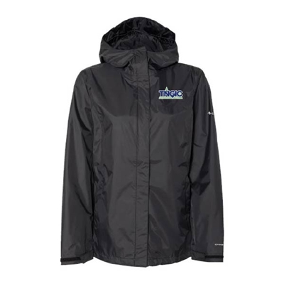 TNGIC-212481 • Columbia Ladies Arcadia, II Jacket