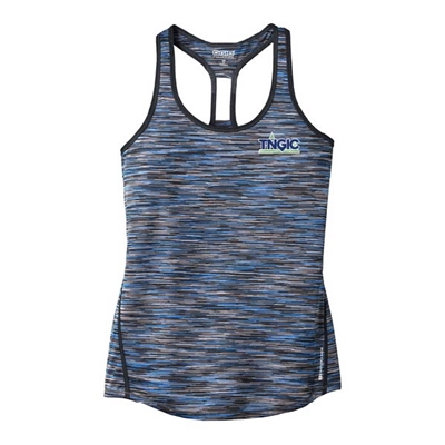 TNGIC-LOE327 • OGIO® Women's Verge Racerback Tank