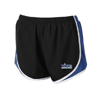 TNGIC-LST304 • Sport-Tek® Women's Cadence Short